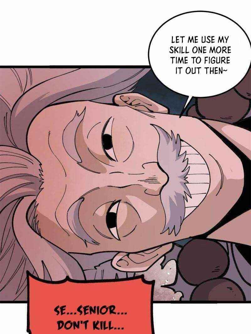 All Hail The Sect Leader Chapter 134 - Halaman 33