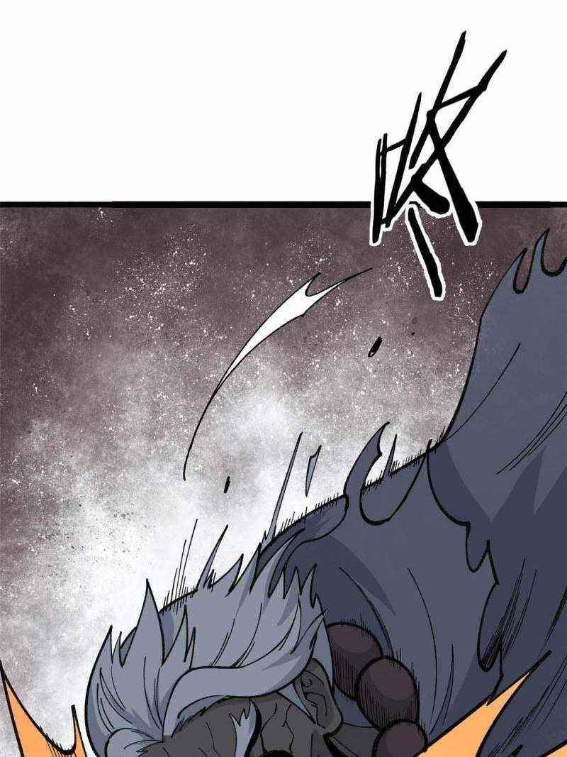 All Hail The Sect Leader Chapter 134 - Halaman 38
