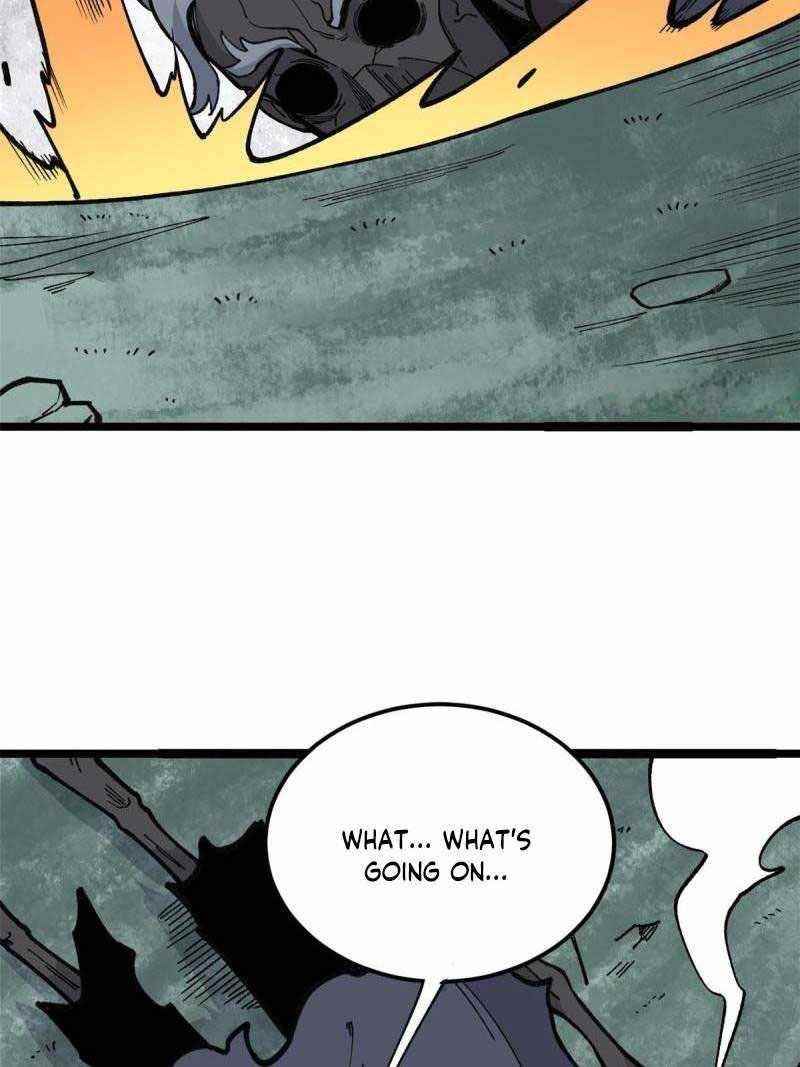 All Hail The Sect Leader Chapter 134 - Halaman 39