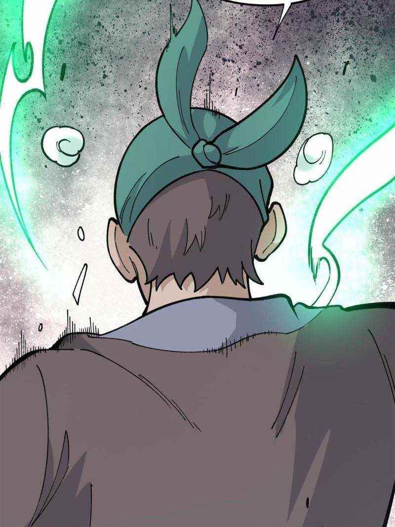 All Hail The Sect Leader Chapter 134 - Halaman 47
