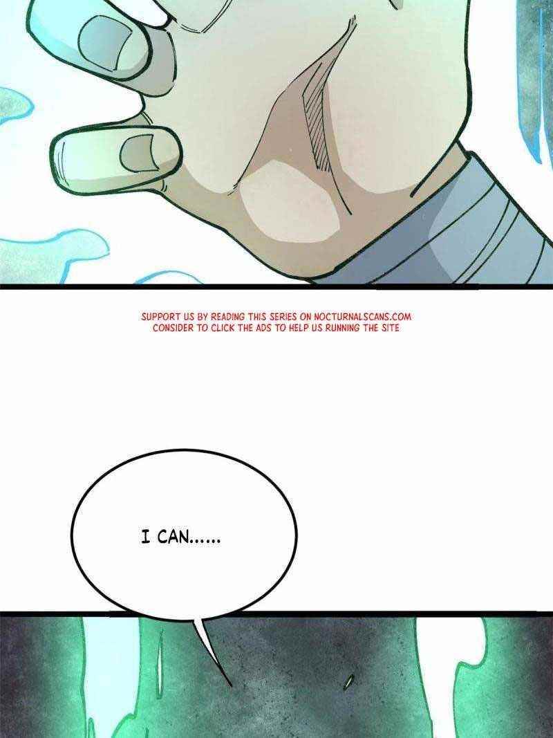 All Hail The Sect Leader Chapter 134 - Halaman 49