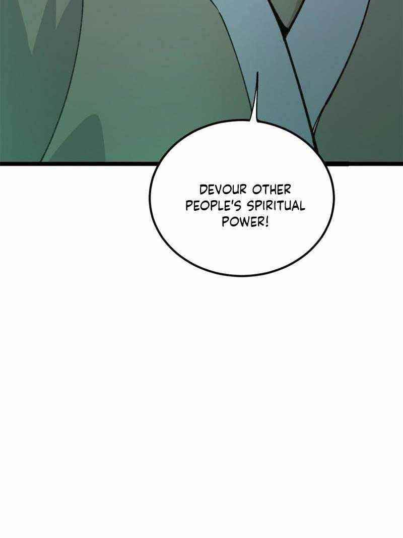 All Hail The Sect Leader Chapter 134 - Halaman 51