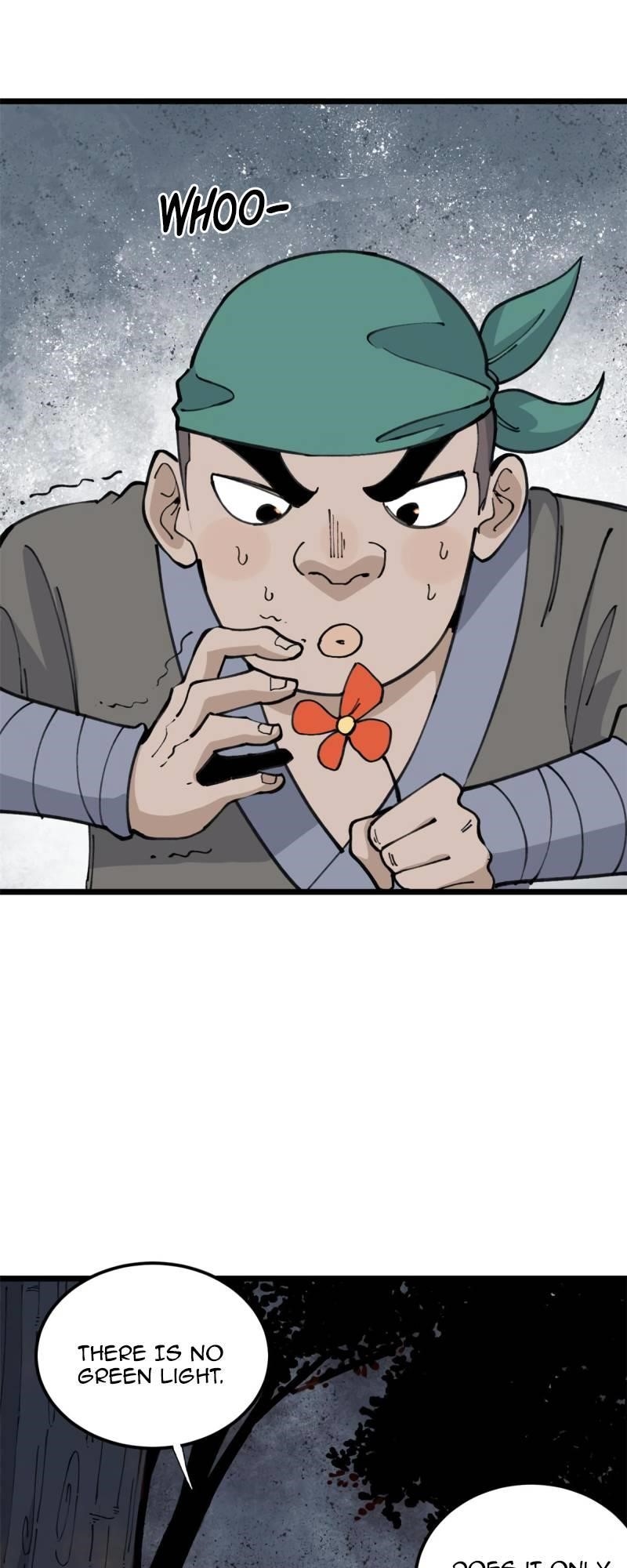 All Hail The Sect Leader Chapter 135 - Halaman 1