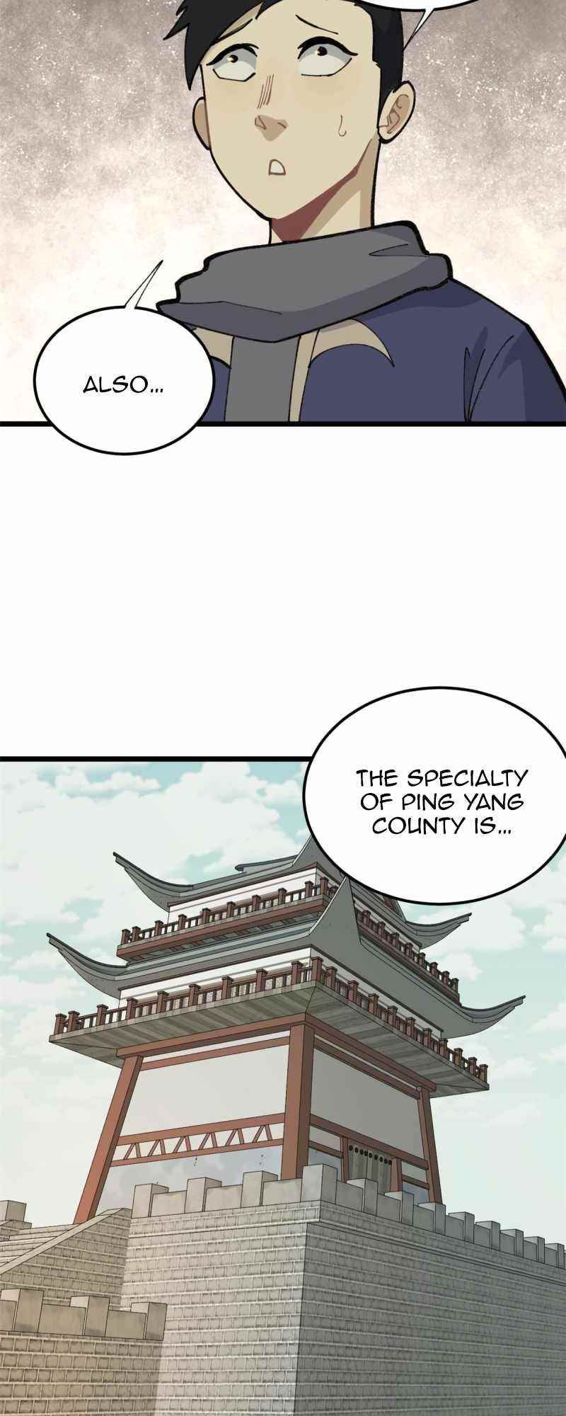 All Hail The Sect Leader Chapter 136 - Halaman 8