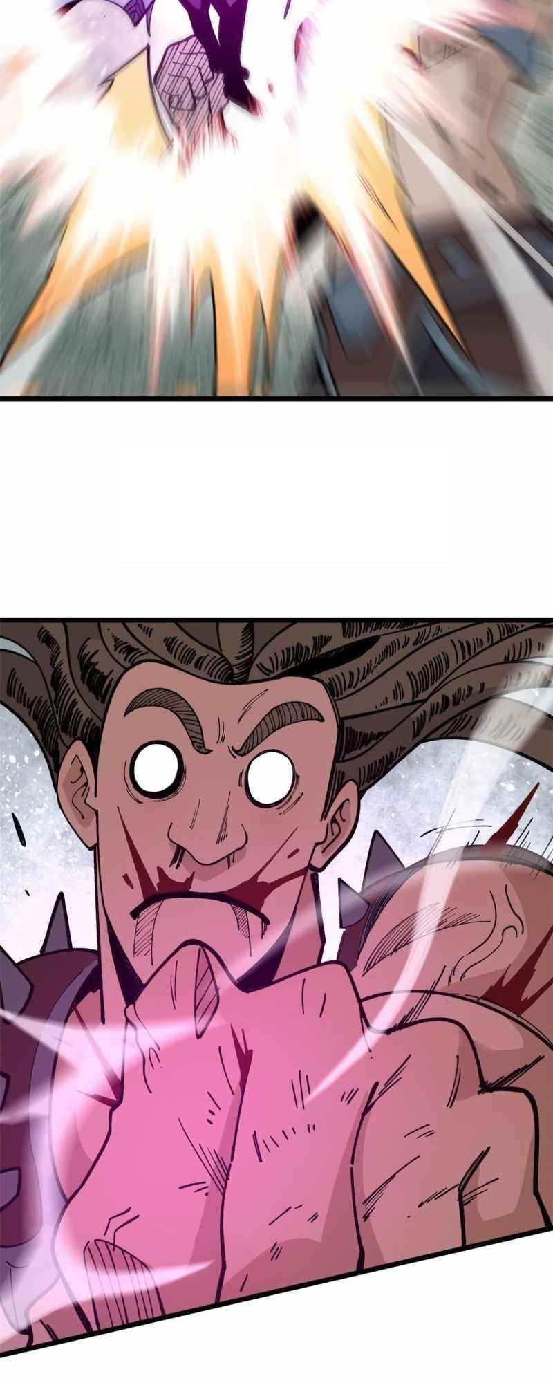 All Hail The Sect Leader Chapter 136 - Halaman 19