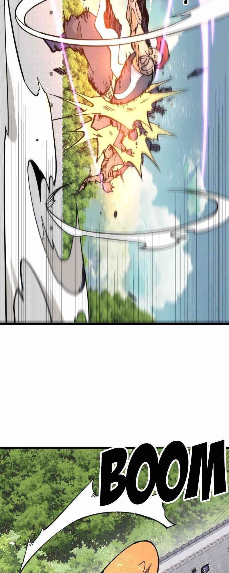 All Hail The Sect Leader Chapter 136 - Halaman 29
