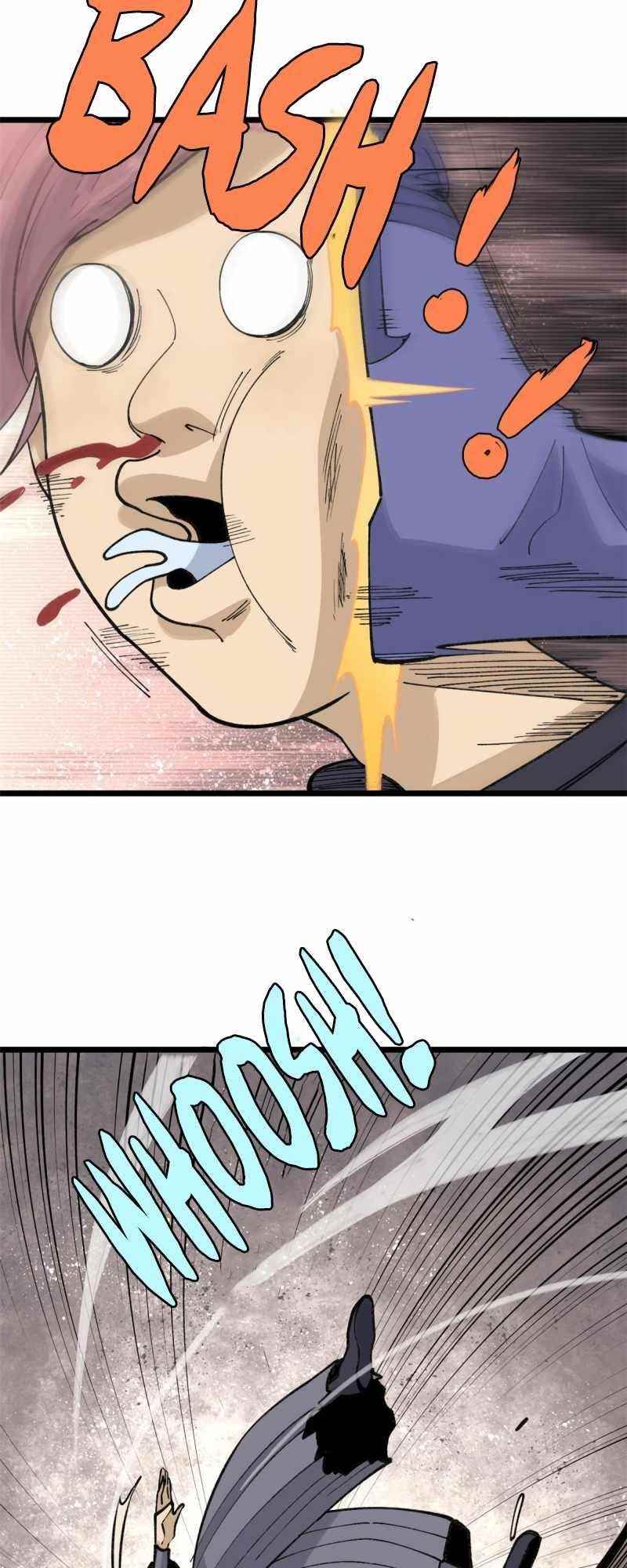 All Hail The Sect Leader Chapter 137 - Halaman 2