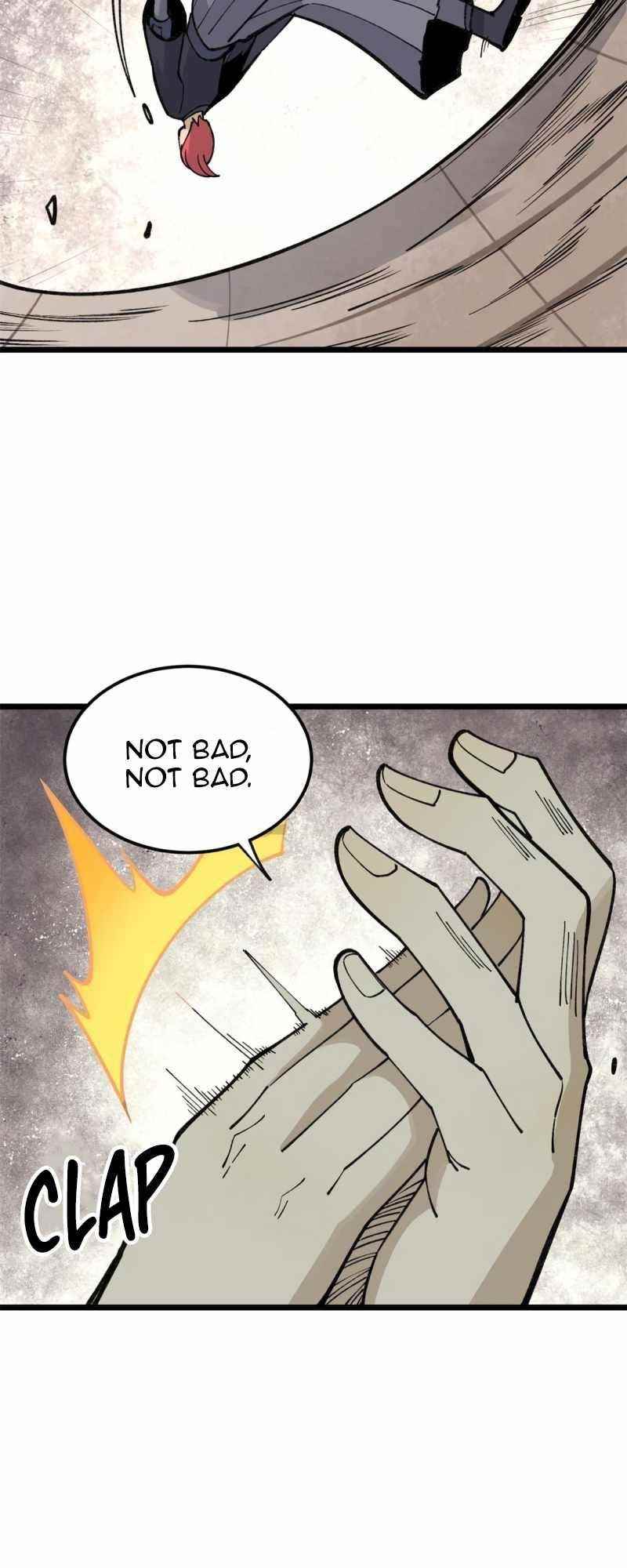 All Hail The Sect Leader Chapter 137 - Halaman 3