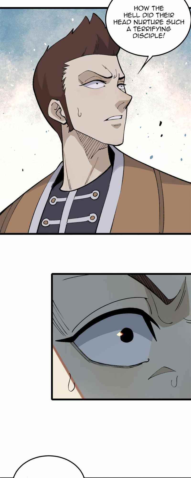 All Hail The Sect Leader Chapter 137 - Halaman 6