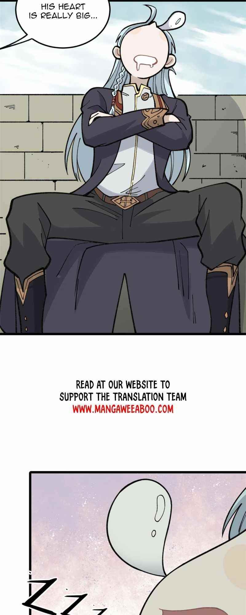 All Hail The Sect Leader Chapter 137 - Halaman 7