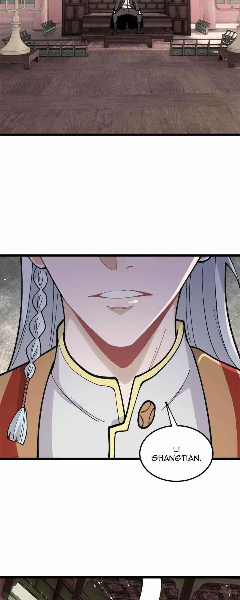 All Hail The Sect Leader Chapter 137 - Halaman 19