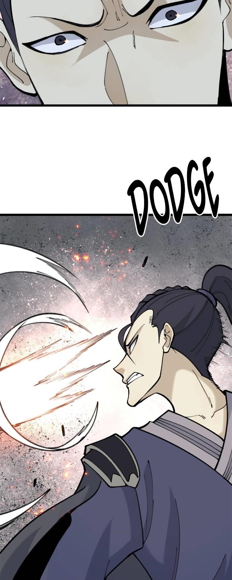 All Hail The Sect Leader Chapter 138 - Halaman 11