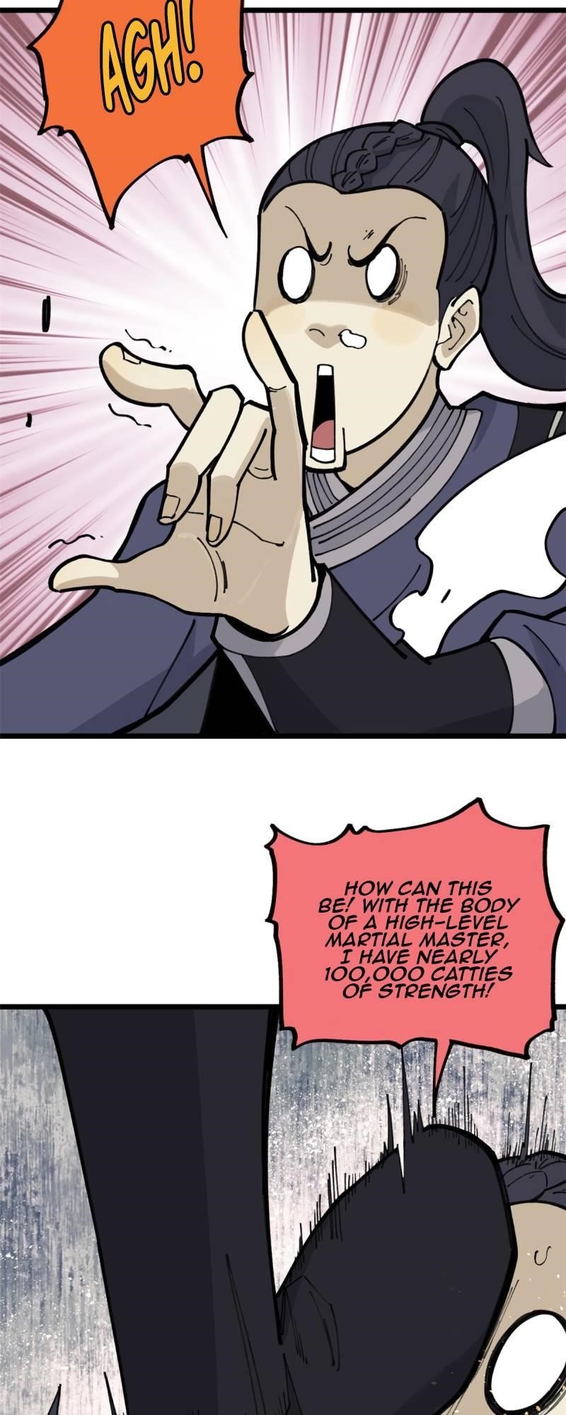All Hail The Sect Leader Chapter 138 - Halaman 17