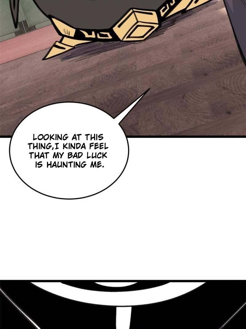 All Hail The Sect Leader Chapter 139 - Halaman 4