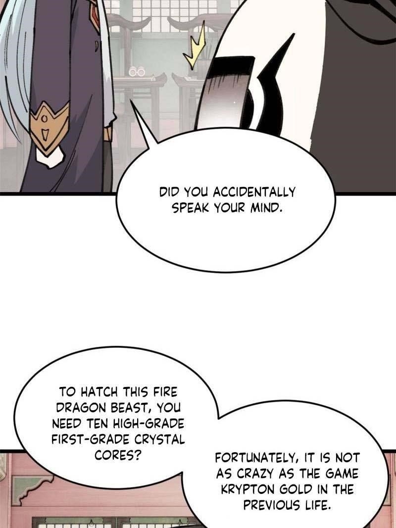 All Hail The Sect Leader Chapter 139 - Halaman 7