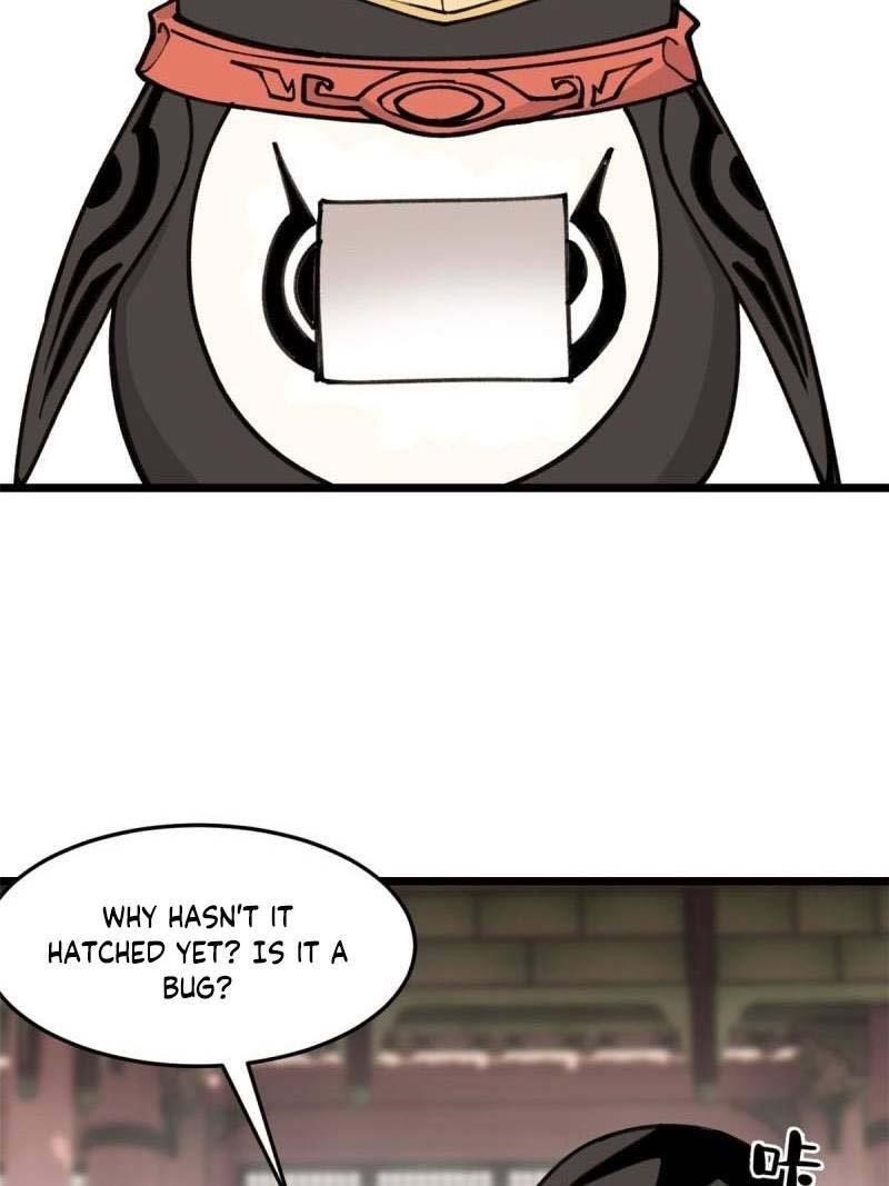 All Hail The Sect Leader Chapter 139 - Halaman 12