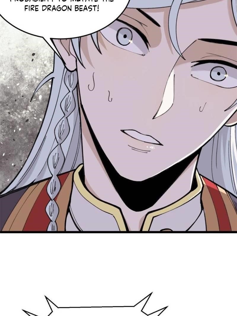 All Hail The Sect Leader Chapter 139 - Halaman 15