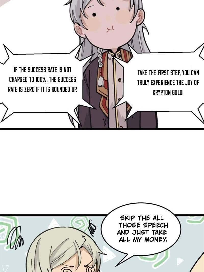 All Hail The Sect Leader Chapter 139 - Halaman 19