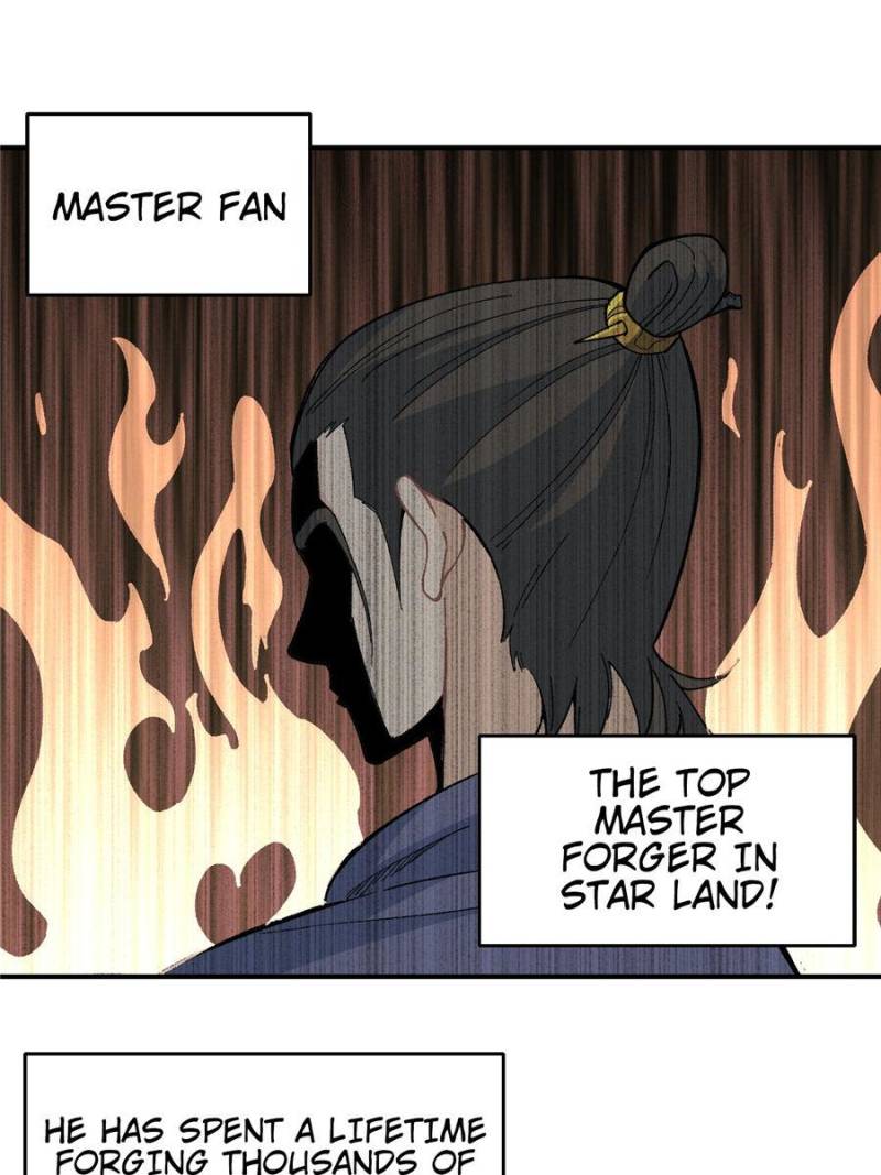 All Hail The Sect Leader Chapter 14 - Halaman 1