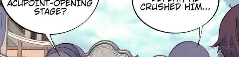 All Hail The Sect Leader Chapter 14 - Halaman 42
