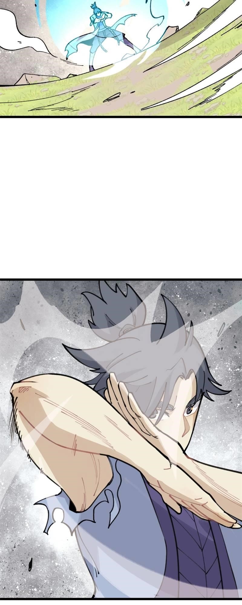 All Hail The Sect Leader Chapter 140 - Halaman 14