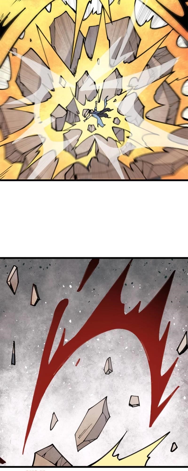 All Hail The Sect Leader Chapter 140 - Halaman 22