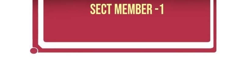All Hail The Sect Leader Chapter 140 - Halaman 35