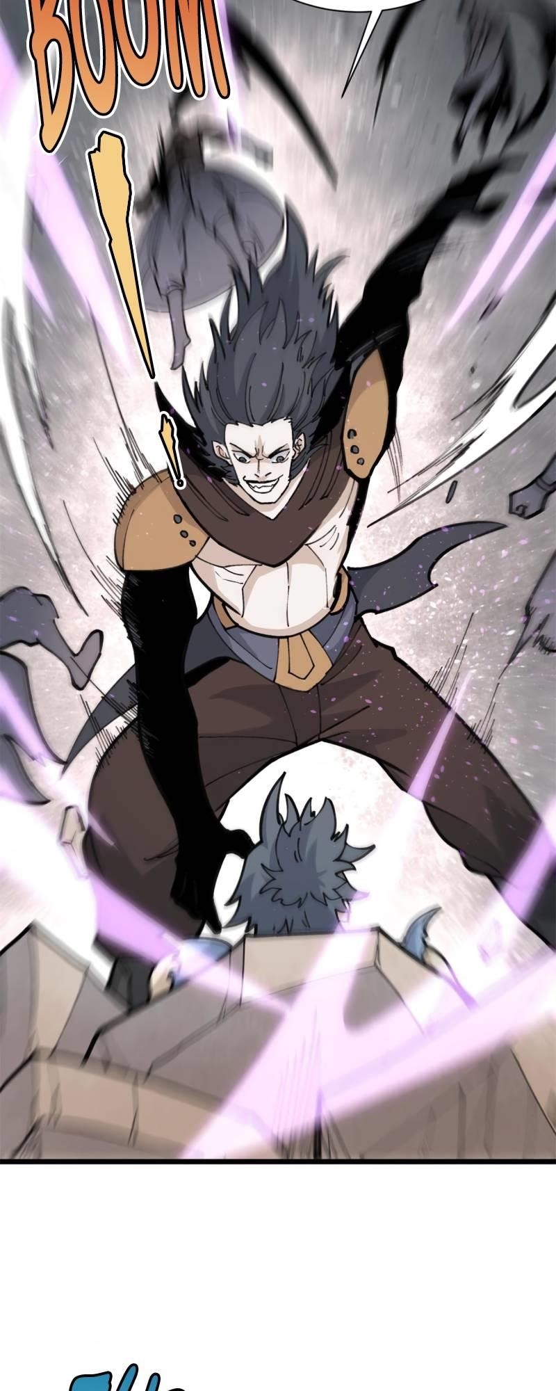 All Hail The Sect Leader Chapter 141 - Halaman 6