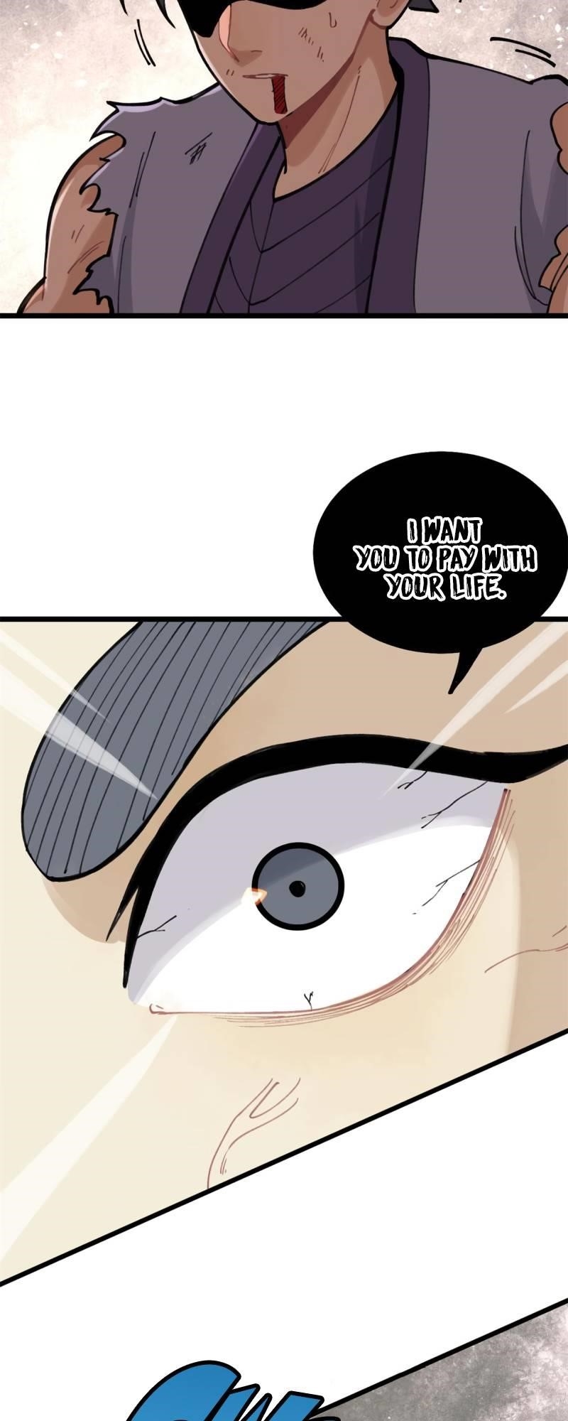 All Hail The Sect Leader Chapter 141 - Halaman 8