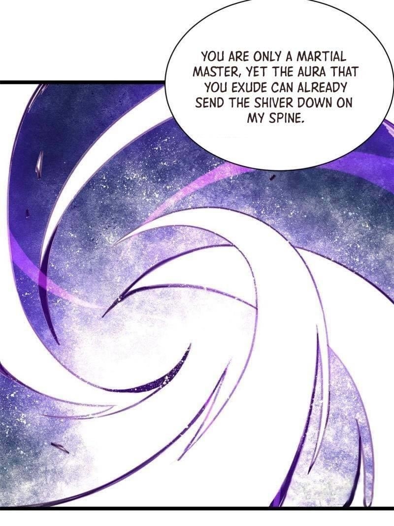 All Hail The Sect Leader Chapter 142 - Halaman 1