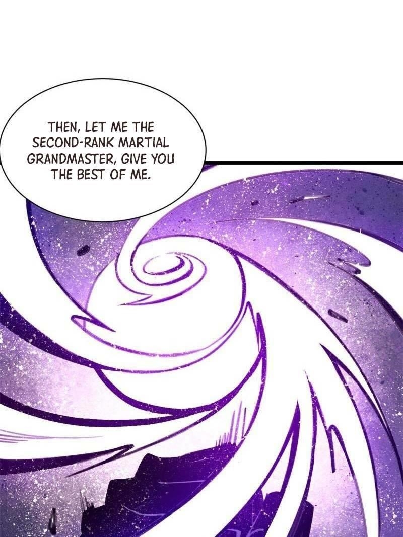 All Hail The Sect Leader Chapter 142 - Halaman 2
