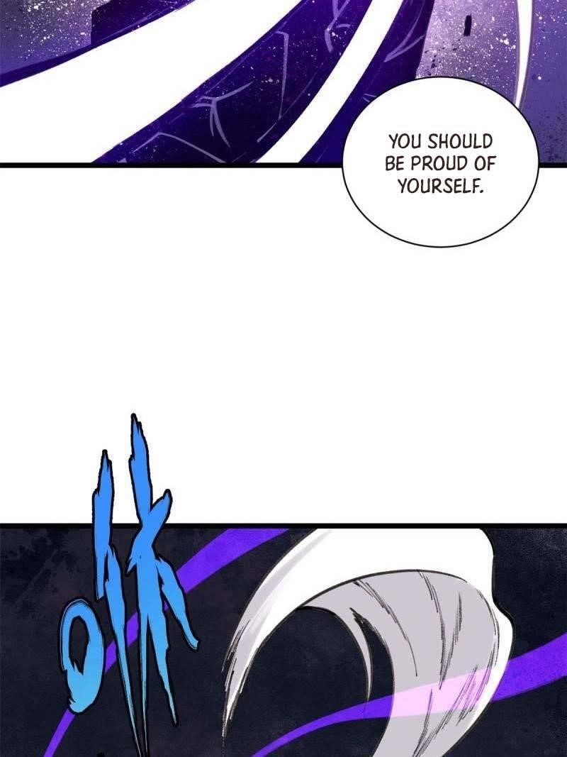 All Hail The Sect Leader Chapter 142 - Halaman 3