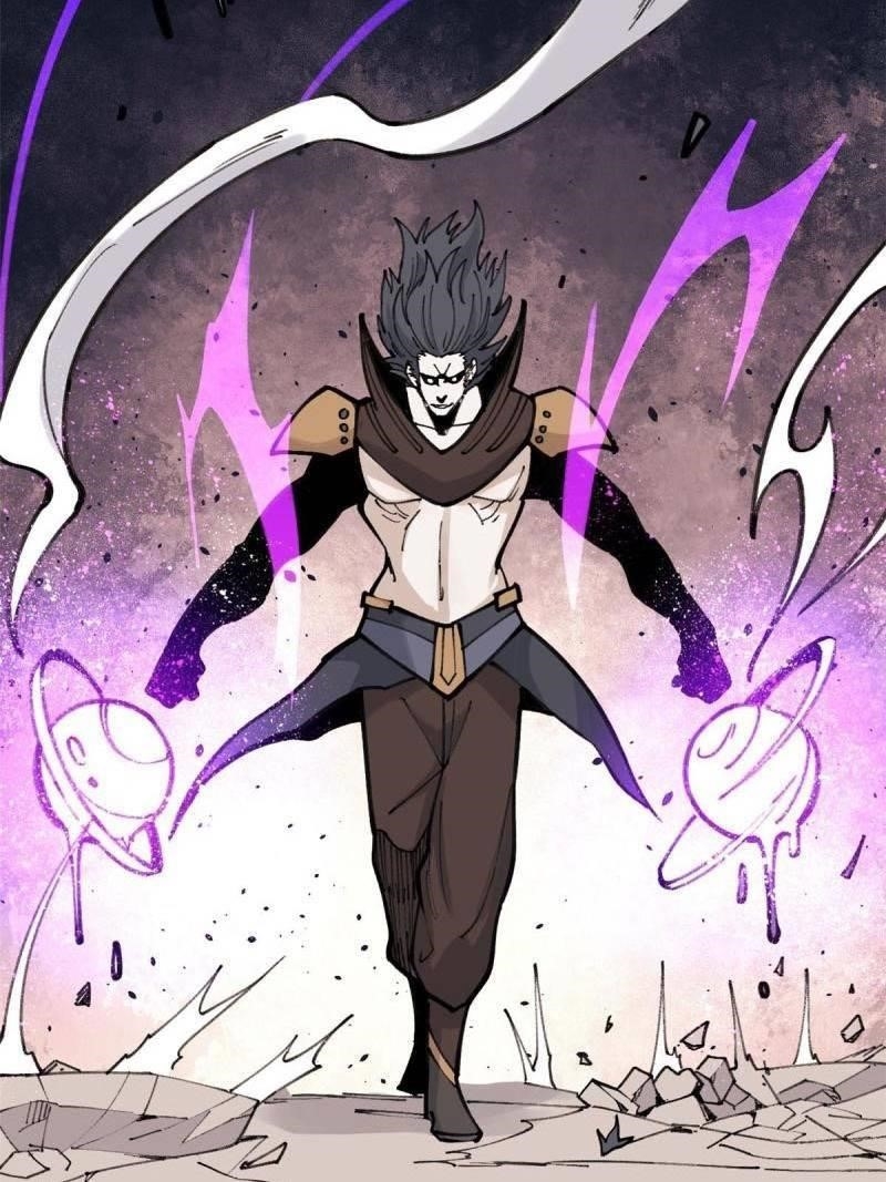 All Hail The Sect Leader Chapter 142 - Halaman 4
