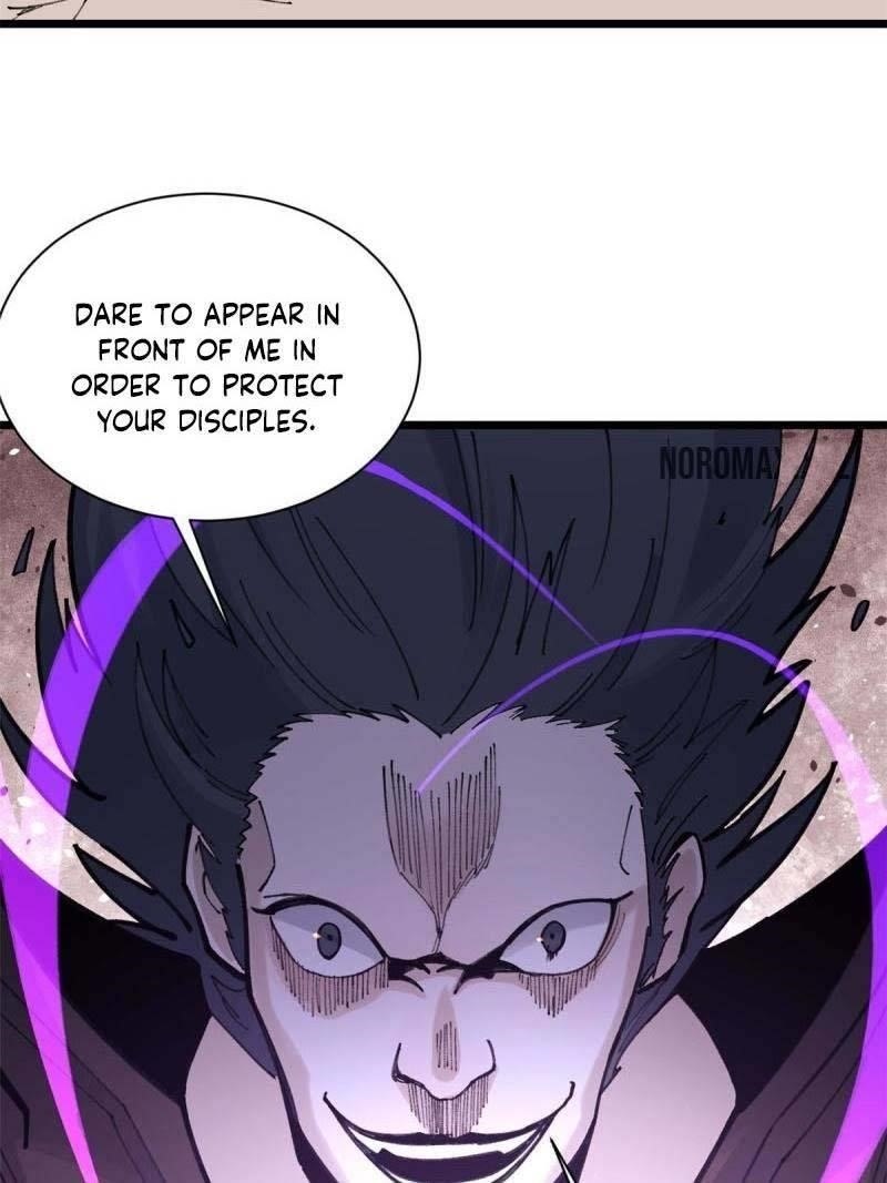 All Hail The Sect Leader Chapter 142 - Halaman 5