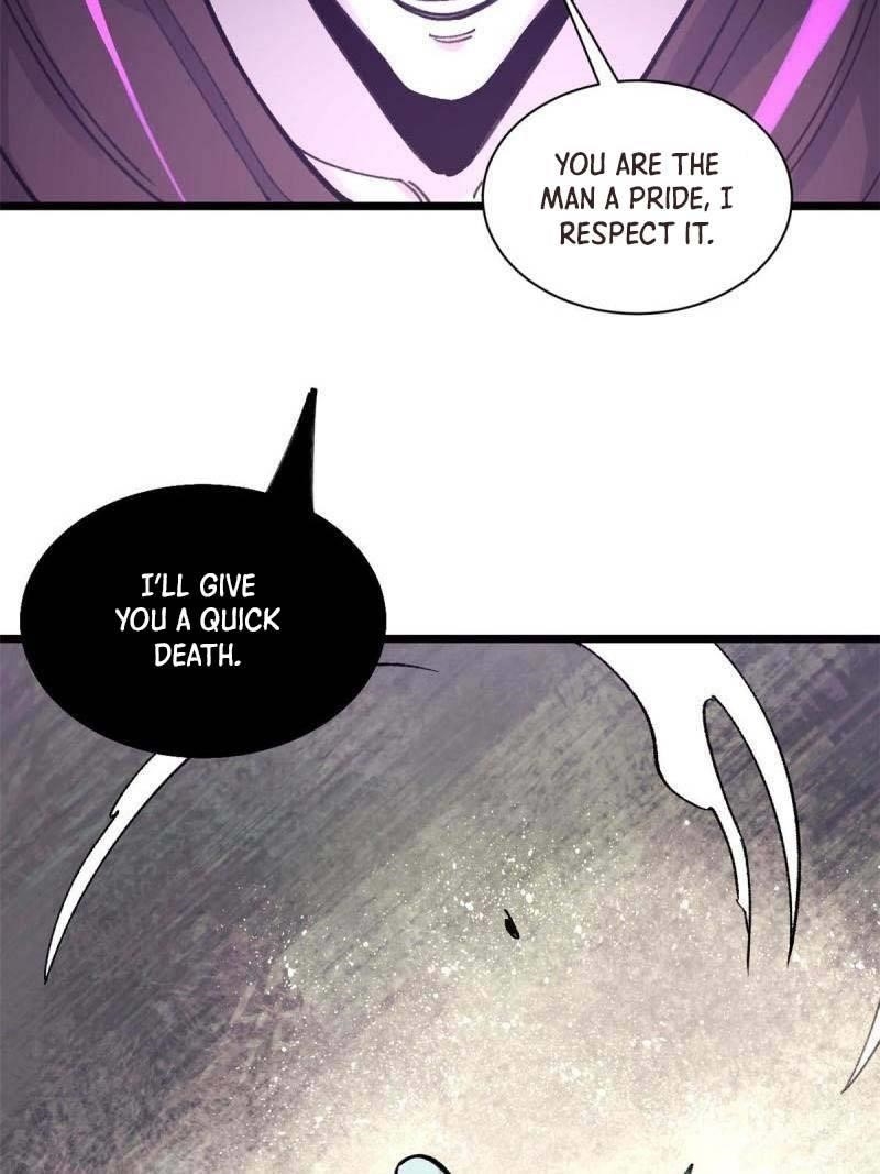 All Hail The Sect Leader Chapter 142 - Halaman 6