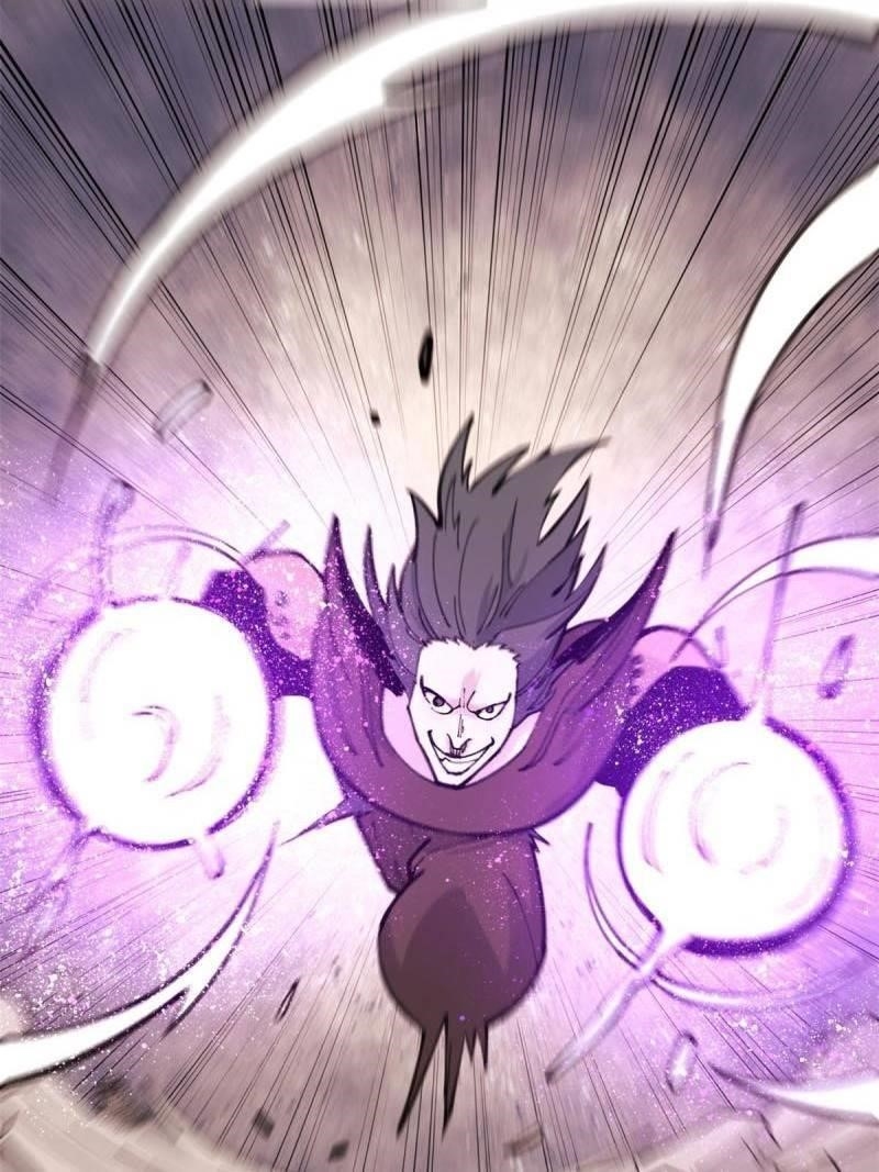 All Hail The Sect Leader Chapter 142 - Halaman 8