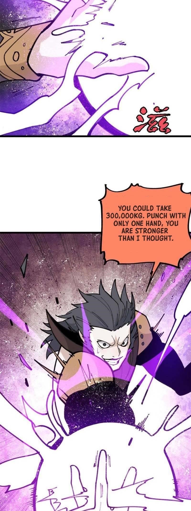 All Hail The Sect Leader Chapter 142 - Halaman 19