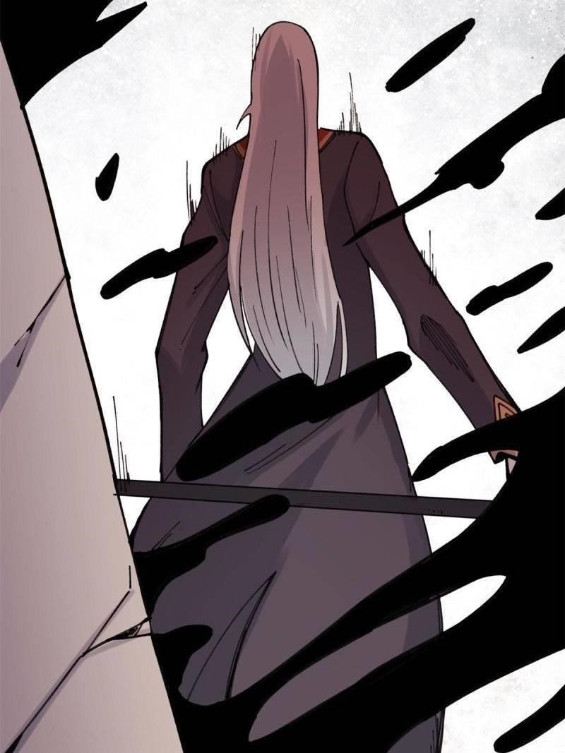 All Hail The Sect Leader Chapter 142 - Halaman 24