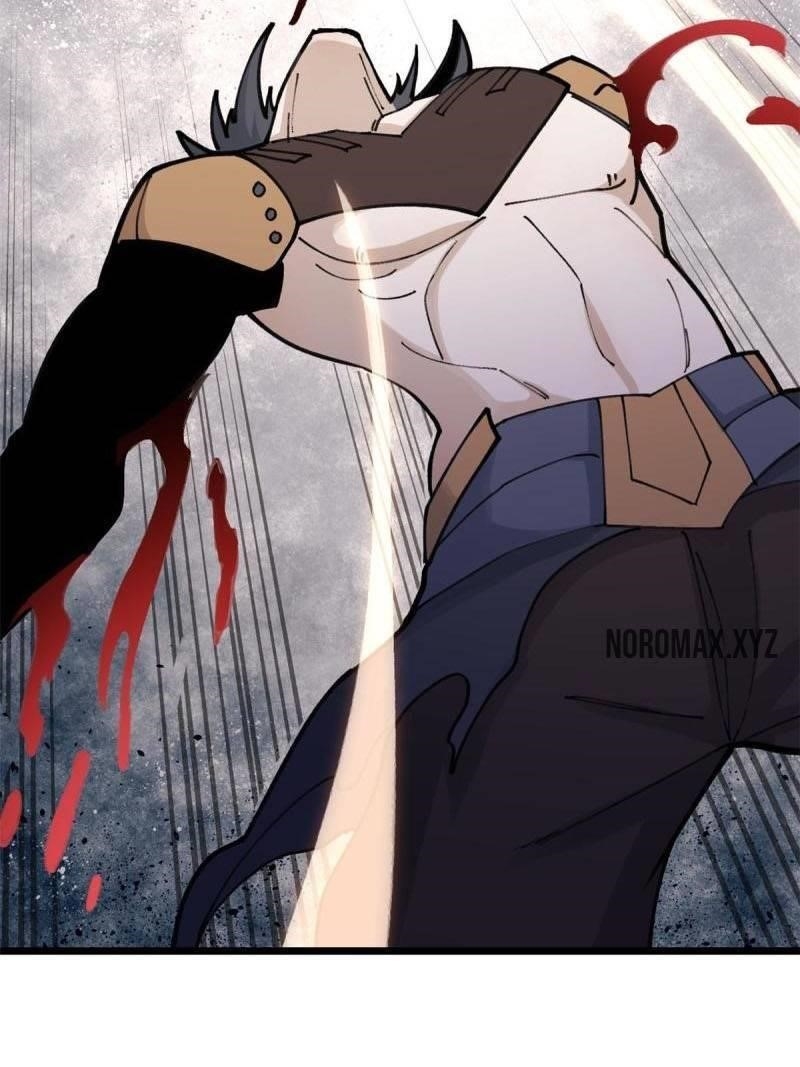 All Hail The Sect Leader Chapter 142 - Halaman 40
