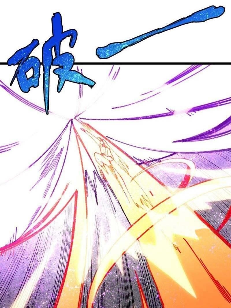 All Hail The Sect Leader Chapter 142 - Halaman 54