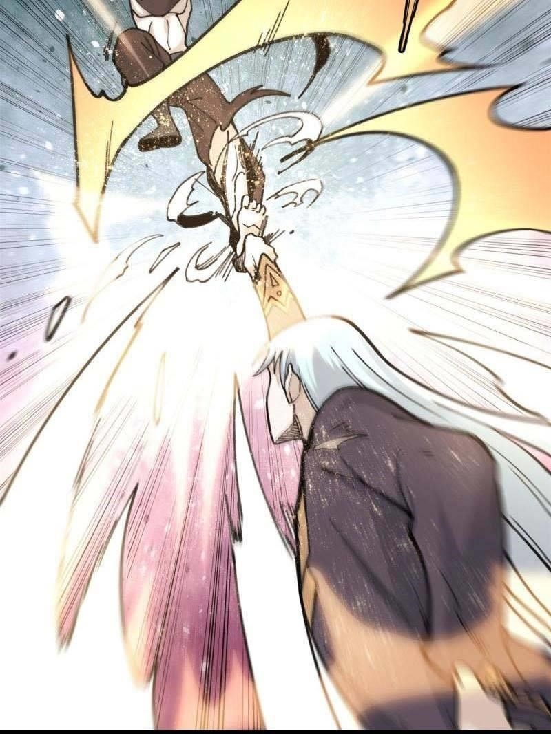 All Hail The Sect Leader Chapter 142 - Halaman 60