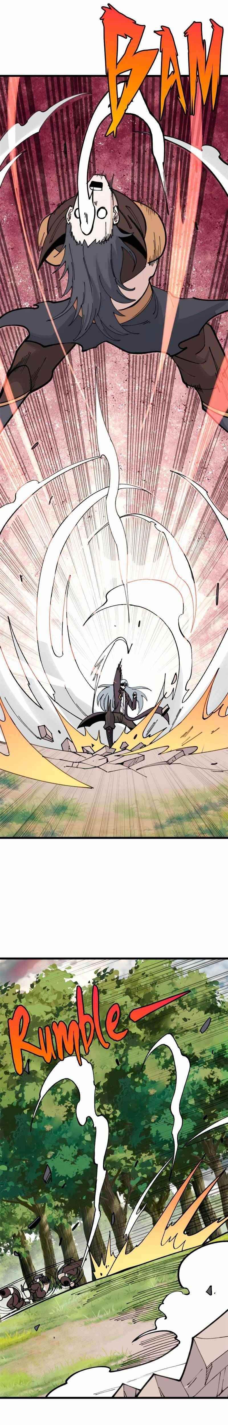 All Hail The Sect Leader Chapter 143 - Halaman 6