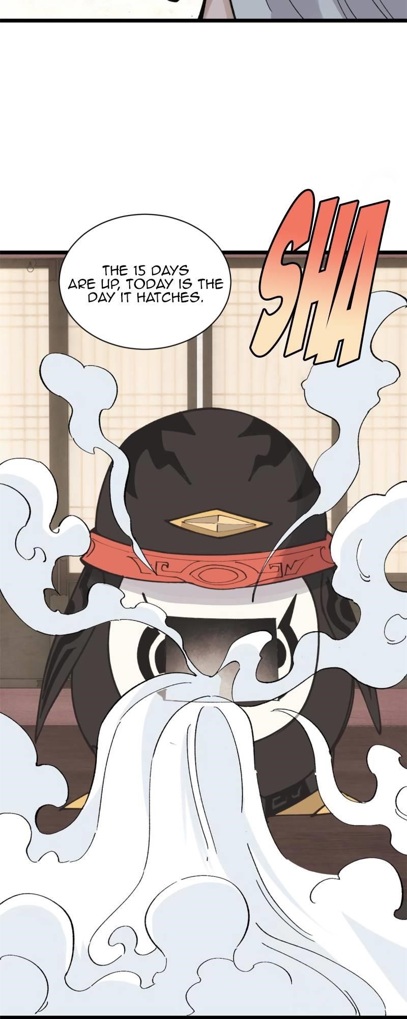 All Hail The Sect Leader Chapter 144 - Halaman 4