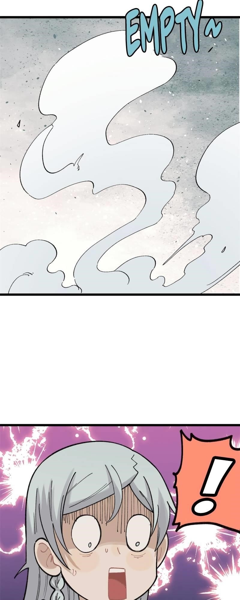 All Hail The Sect Leader Chapter 144 - Halaman 8