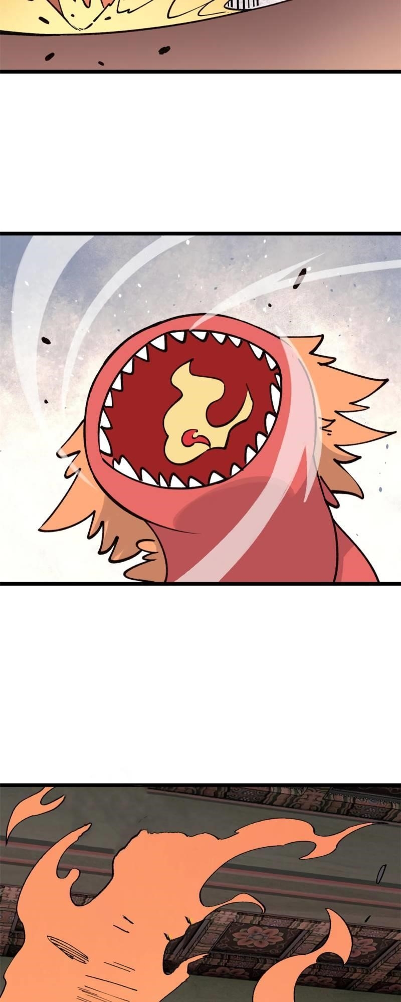 All Hail The Sect Leader Chapter 144 - Halaman 19