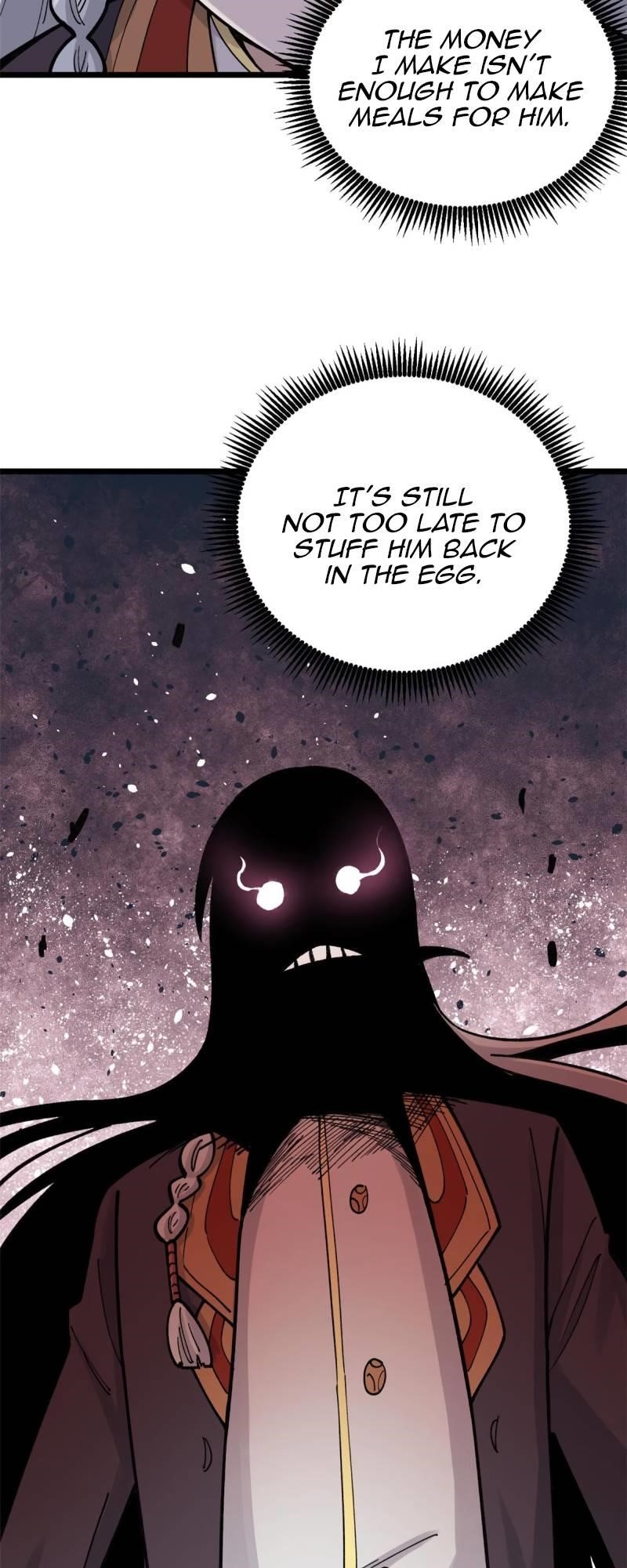 All Hail The Sect Leader Chapter 144 - Halaman 30