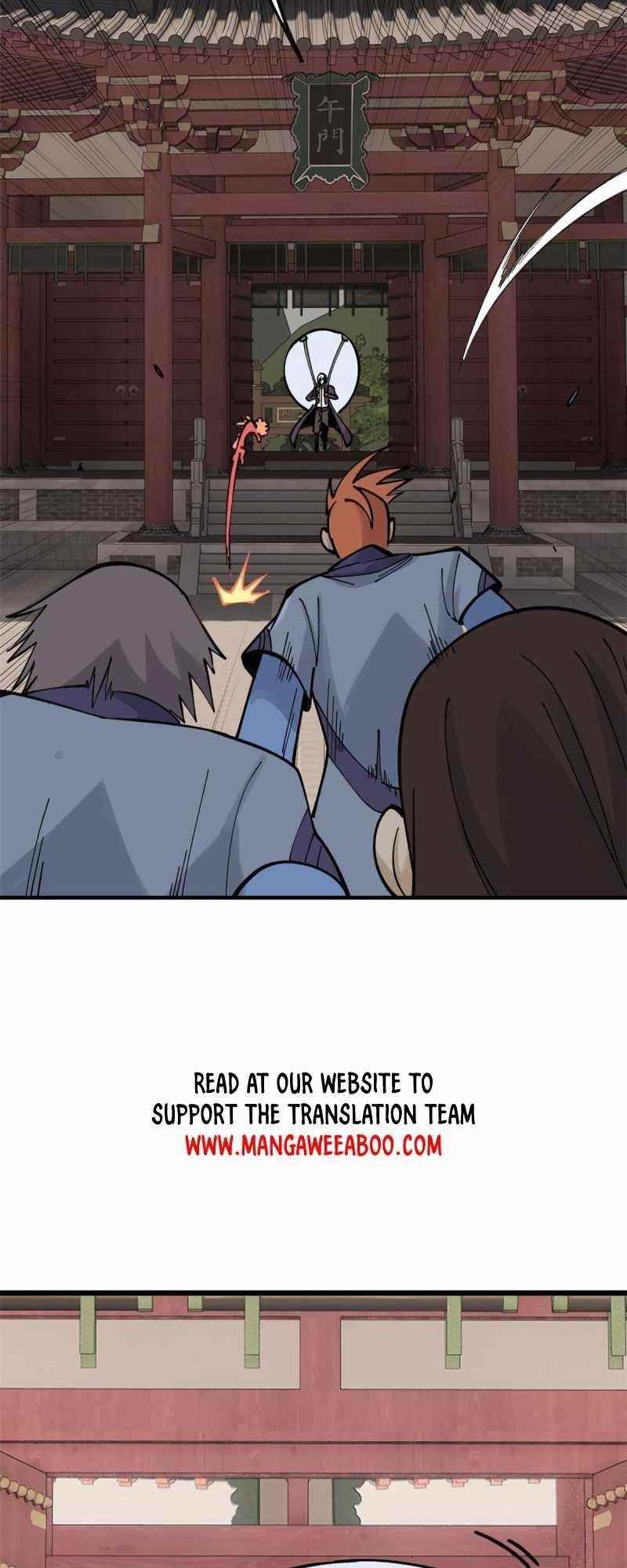 All Hail The Sect Leader Chapter 145 - Halaman 8