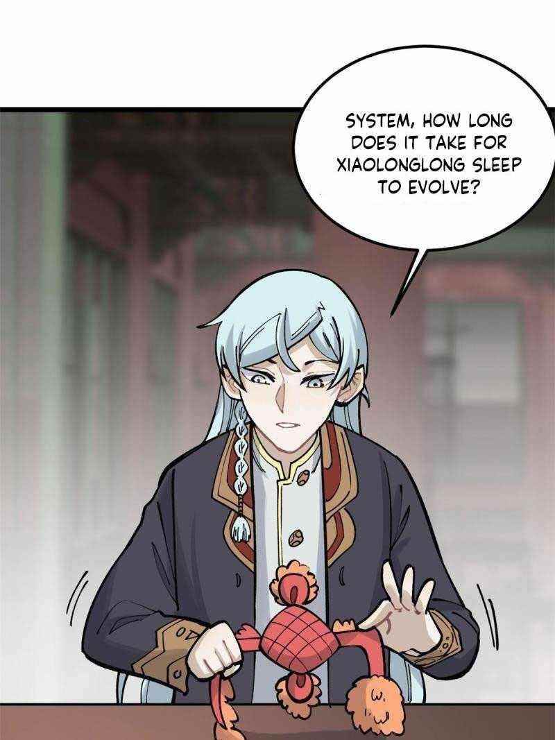 All Hail The Sect Leader Chapter 146 - Halaman 1