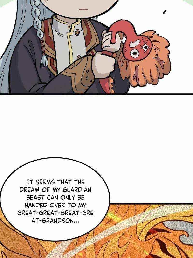 All Hail The Sect Leader Chapter 146 - Halaman 3