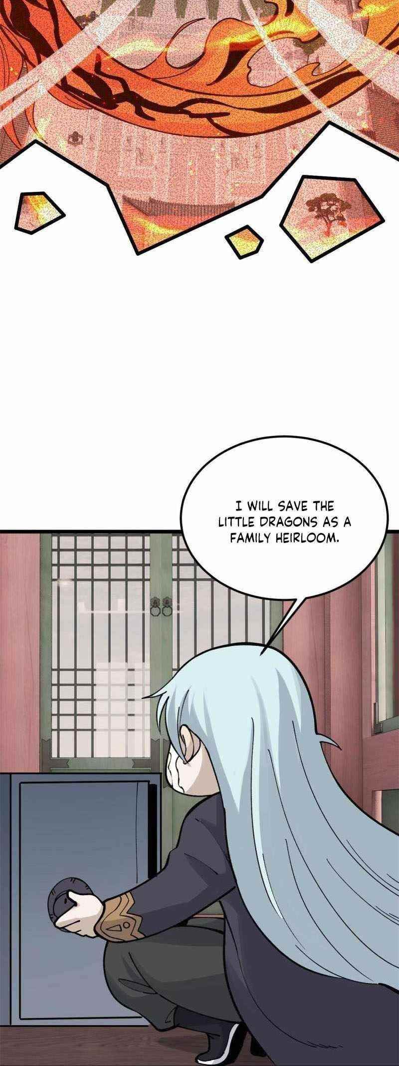 All Hail The Sect Leader Chapter 146 - Halaman 5